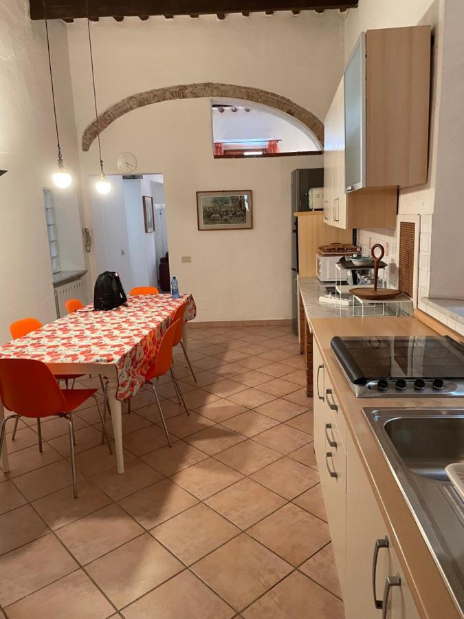 Artemisia Apartment Pisa Exterior photo