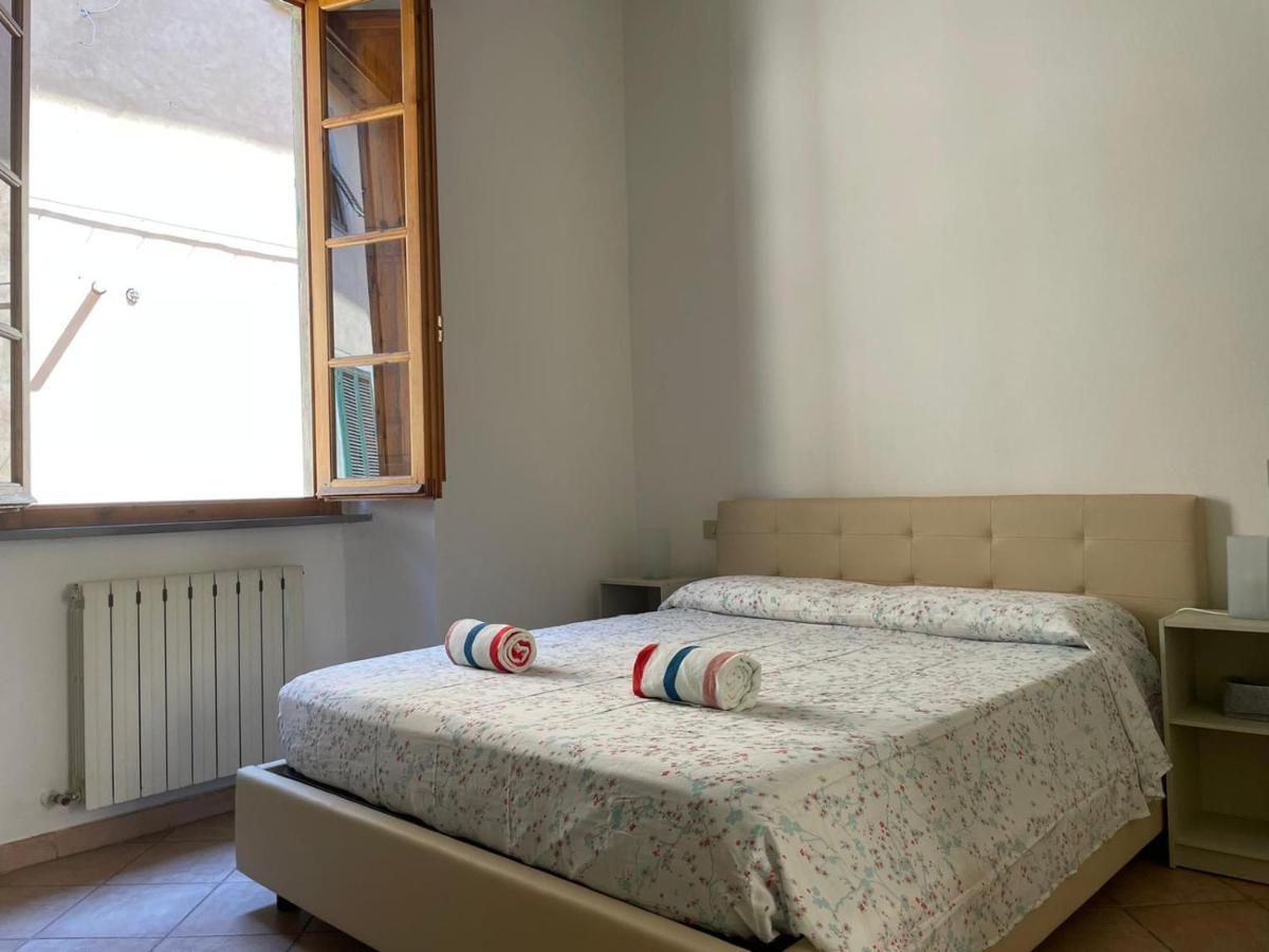 Artemisia Apartment Pisa Exterior photo