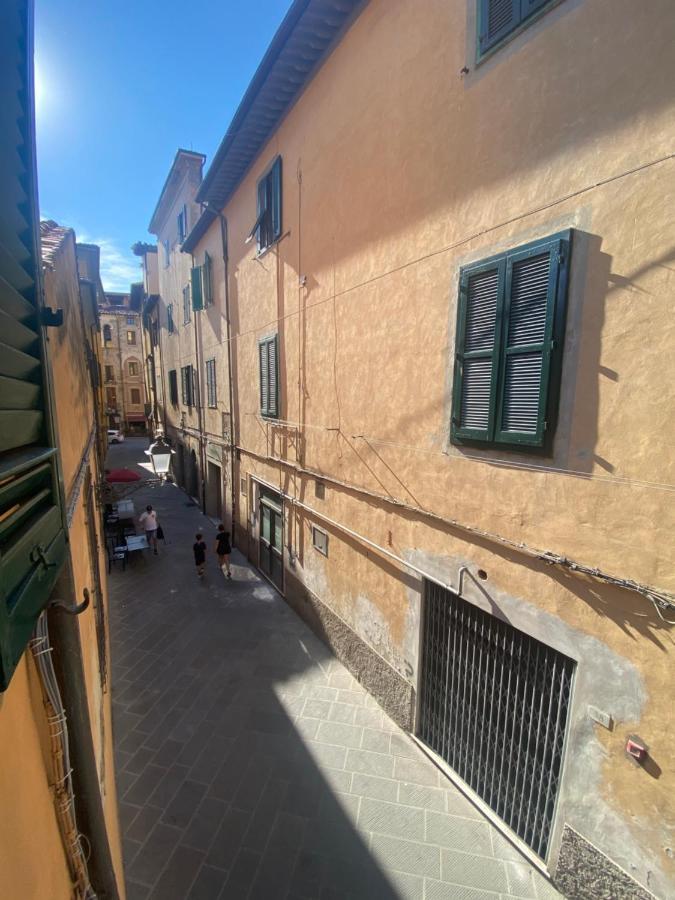 Artemisia Apartment Pisa Exterior photo