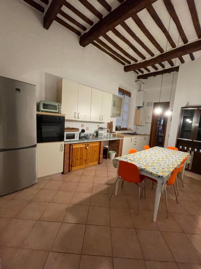 Artemisia Apartment Pisa Exterior photo