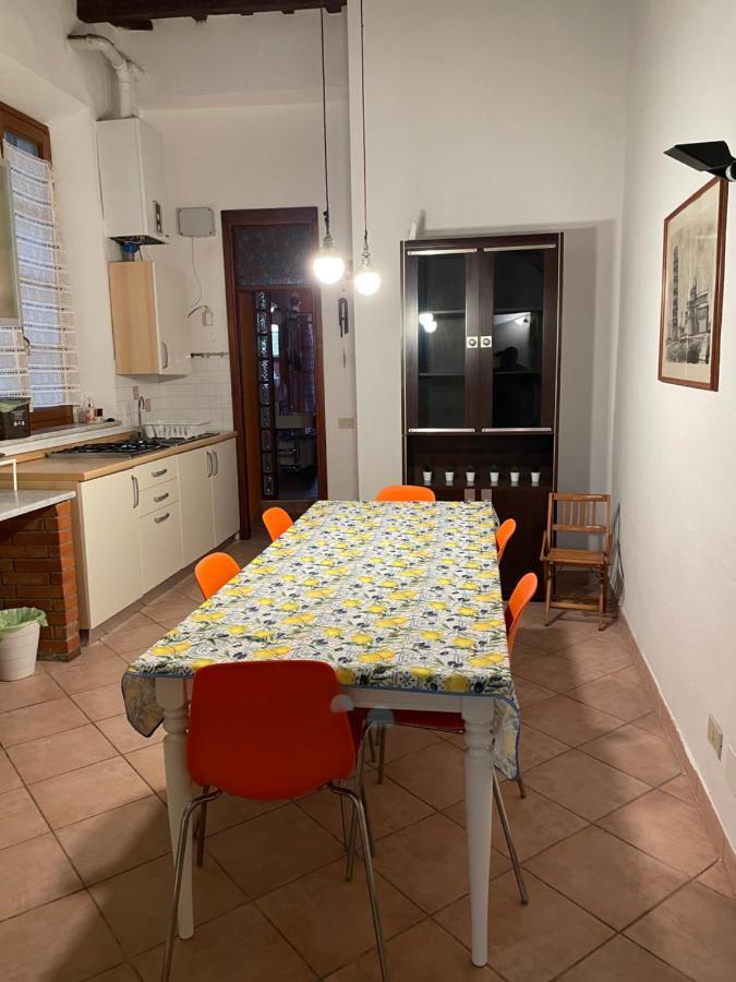 Artemisia Apartment Pisa Exterior photo