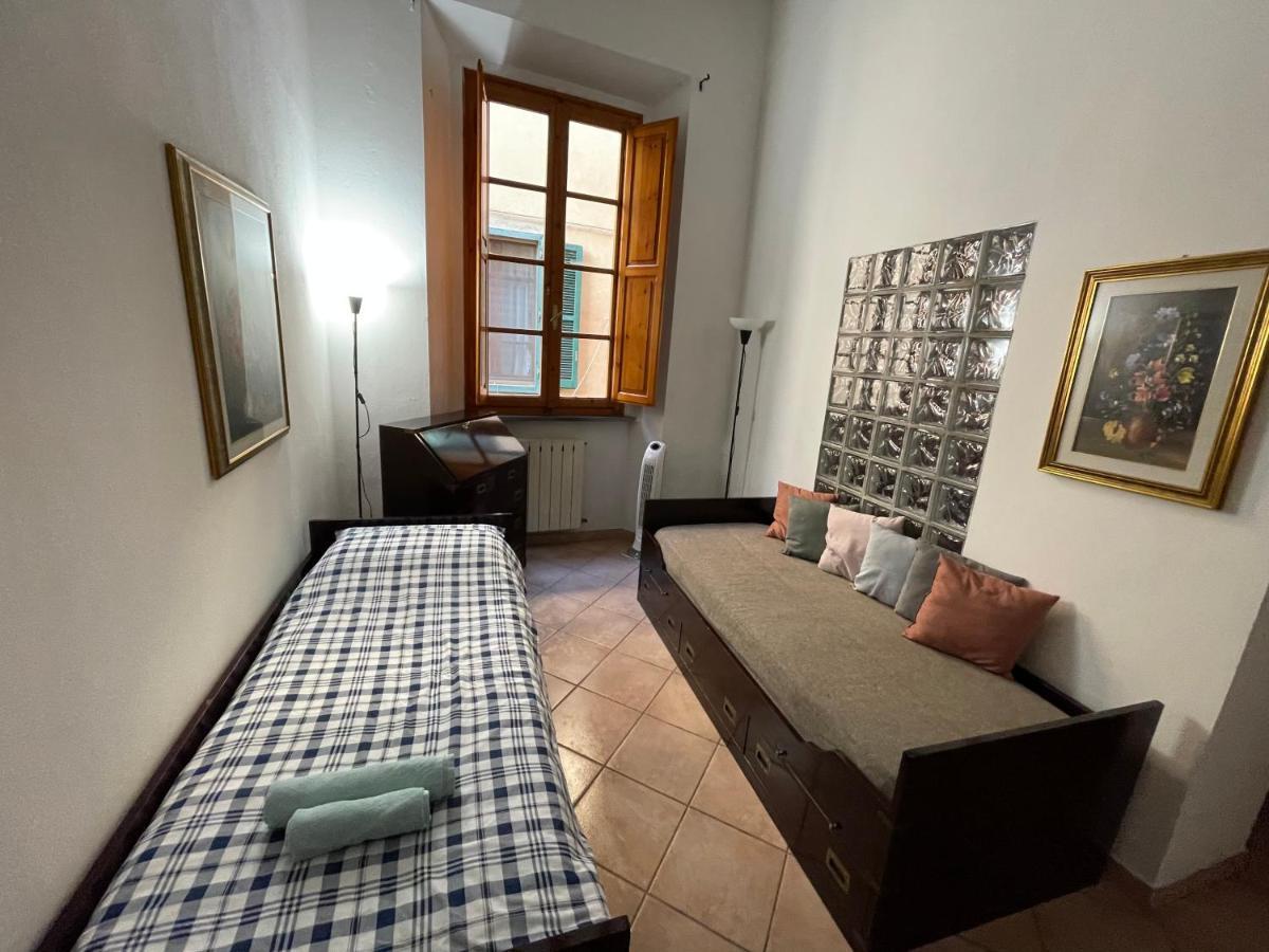 Artemisia Apartment Pisa Exterior photo
