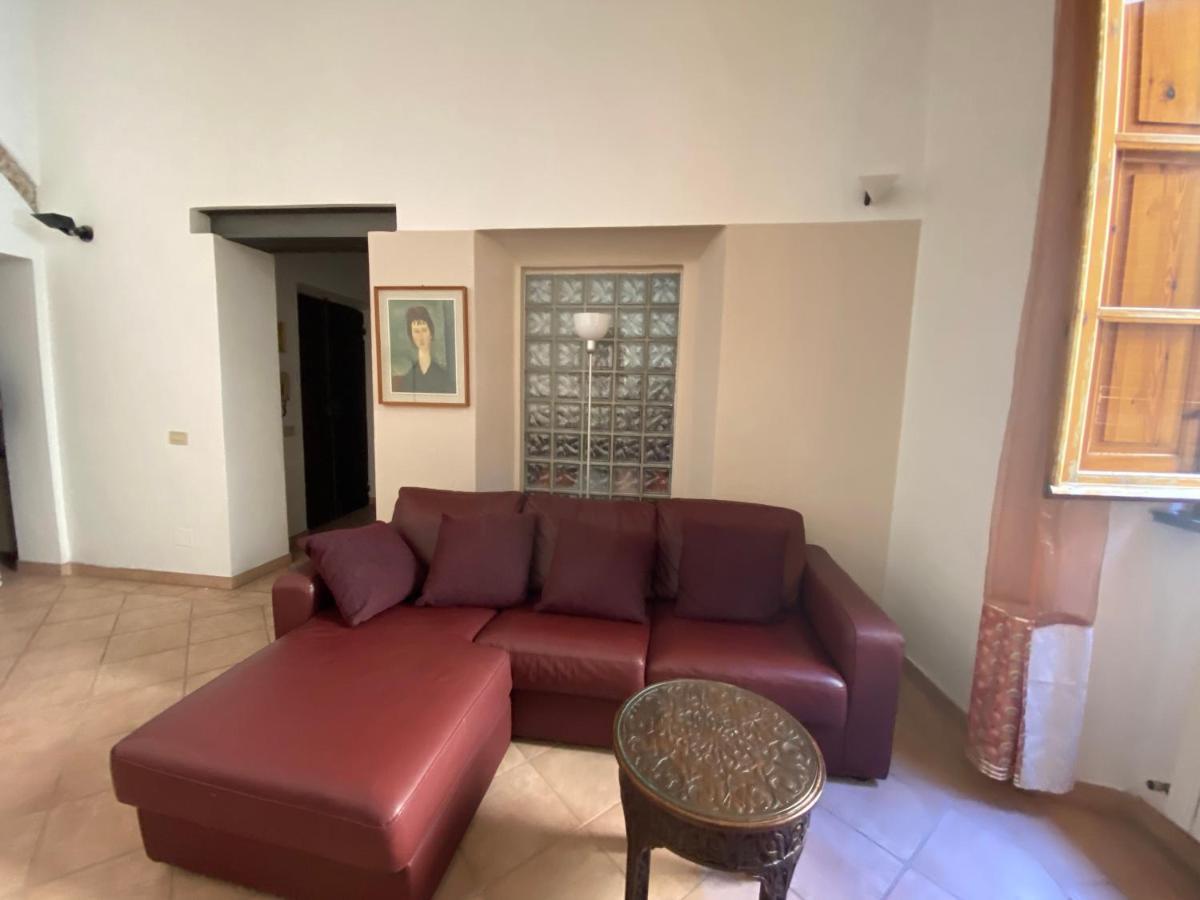 Artemisia Apartment Pisa Exterior photo