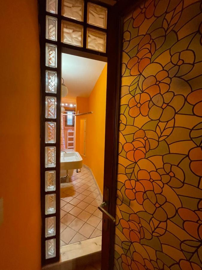 Artemisia Apartment Pisa Exterior photo